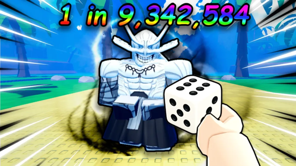 Anime Dice official game art showing units earning money on a player plot